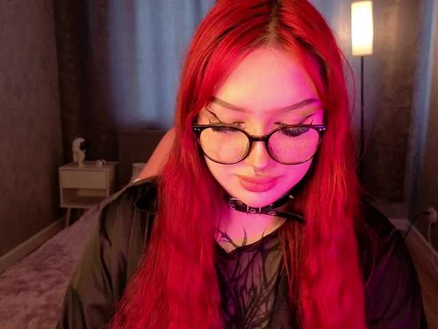 Jane-Goddesss live cam on BongaCams