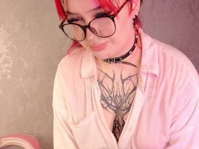 Jane-Goddesss live cam on BongaCams