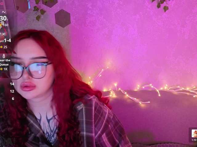 Jane-Goddesss live cam on BongaCams