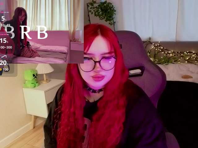 Jane-Goddesss live cam on BongaCams