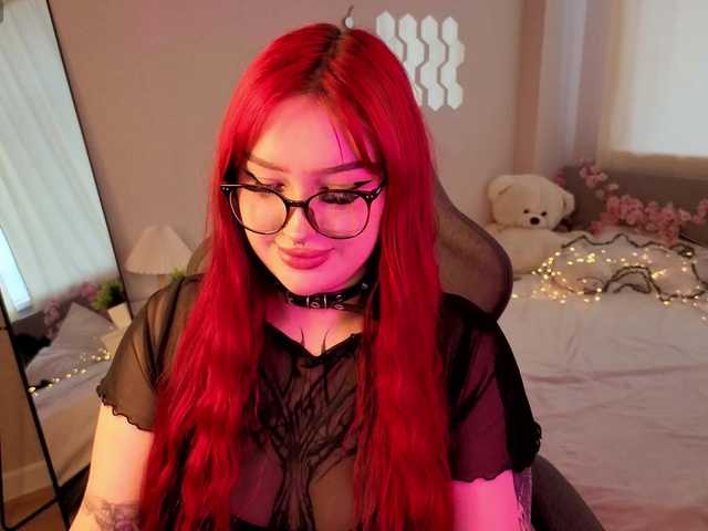 Jane-Goddesss live cam on BongaCams