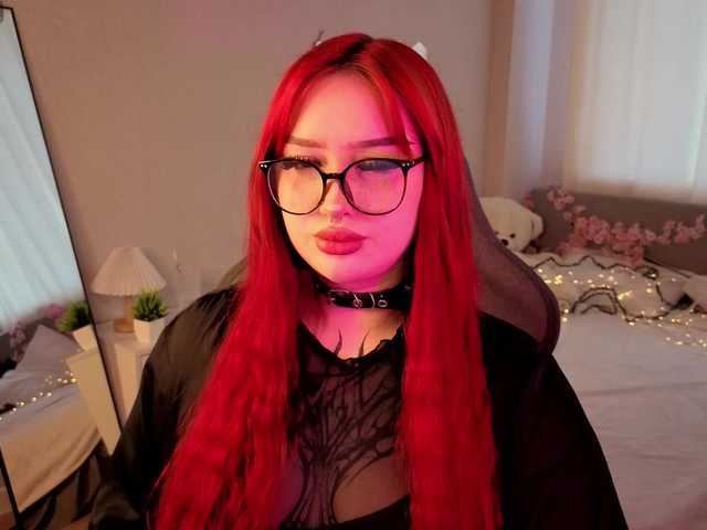 Jane-Goddesss live cam on BongaCams