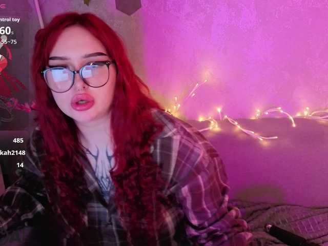 Jane-Goddesss live cam on BongaCams