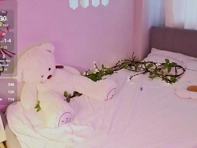 Jane-Goddesss webcam