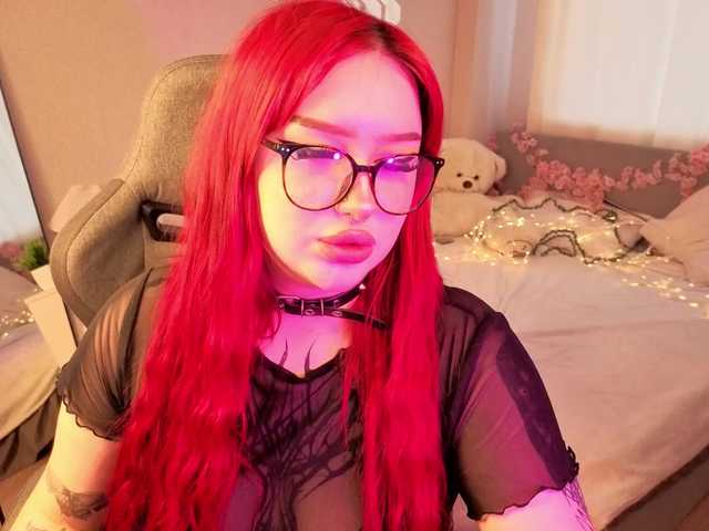 Jane-Goddesss live cam on BongaCams