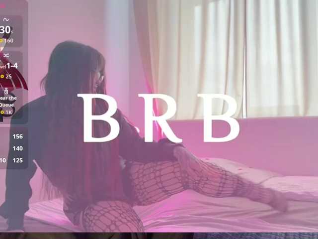 Jane-Goddesss live cam on BongaCams