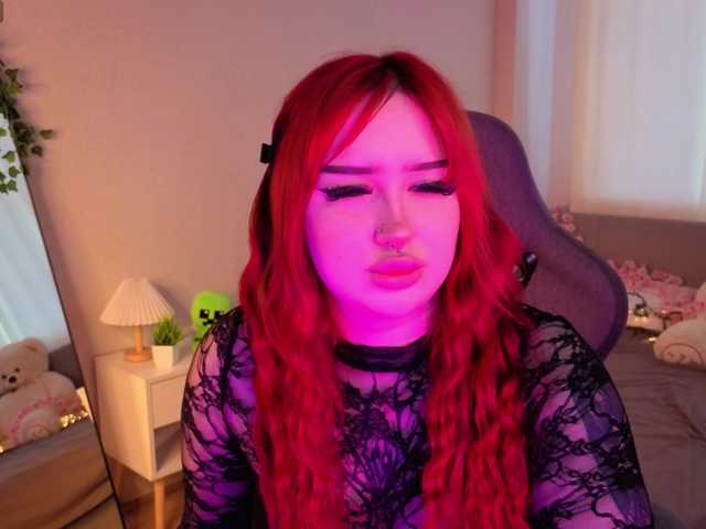 Jane-Goddesss live cam on BongaCams