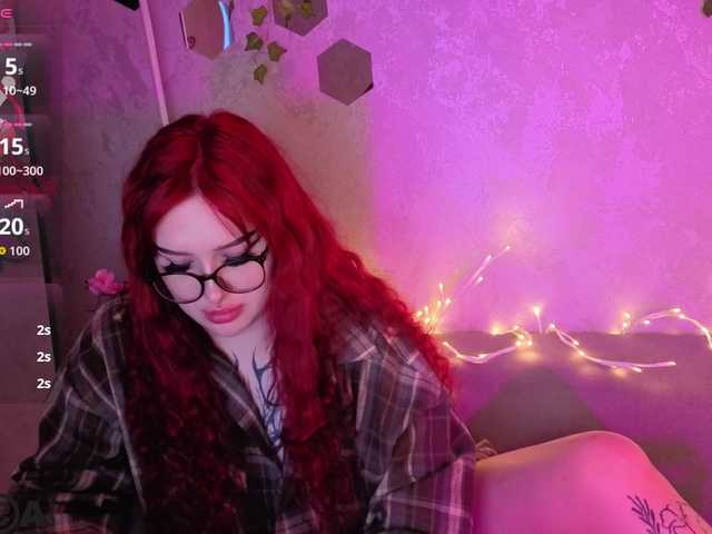 Jane-Goddesss live cam on BongaCams