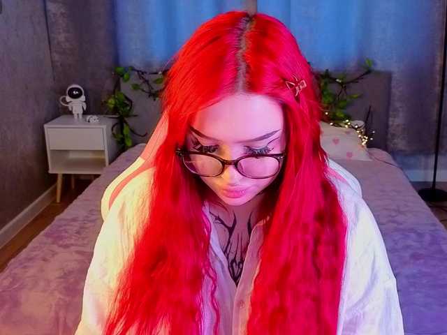 Jane-Goddesss live cam on BongaCams