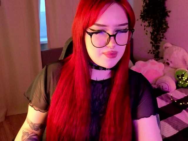 Jane-Goddesss live cam on BongaCams