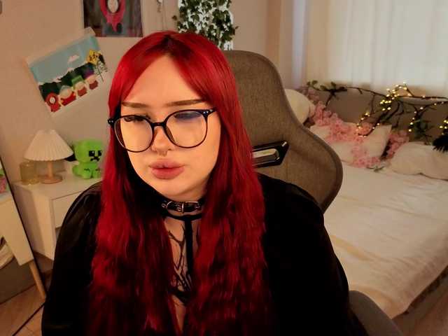 Jane-Goddesss live cam on BongaCams