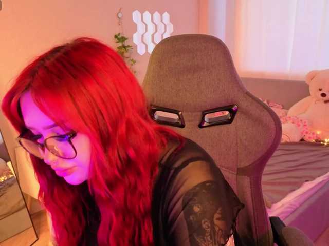 Jane-Goddesss live cam on BongaCams