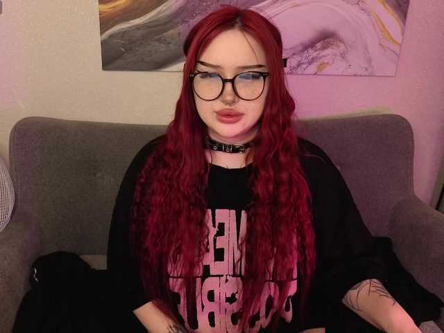 Jane-Goddesss live cam on BongaCams