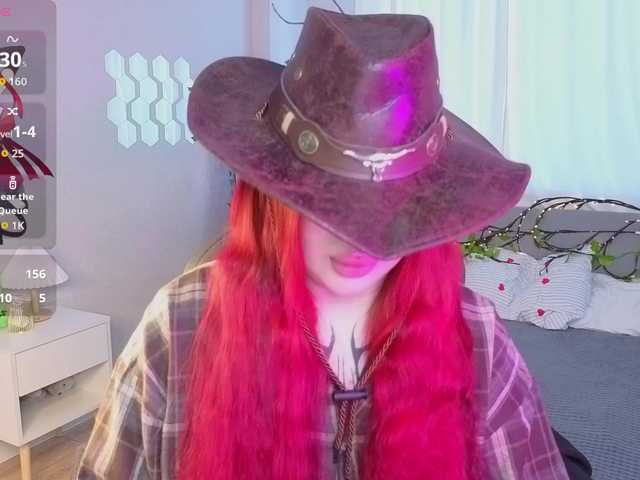 Jane-Goddesss live cam on BongaCams