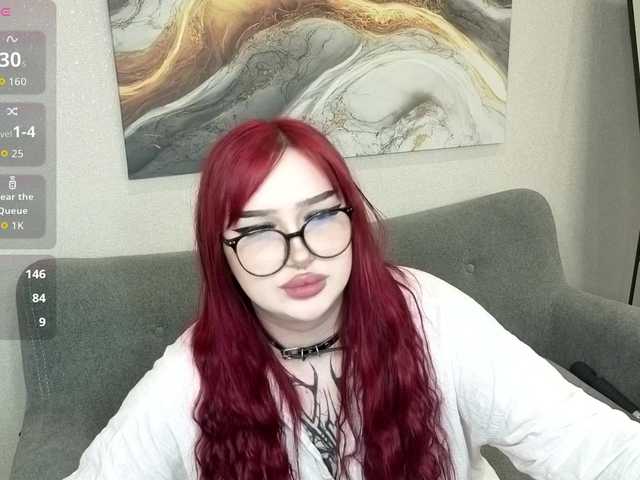 Jane-Goddesss live cam on BongaCams