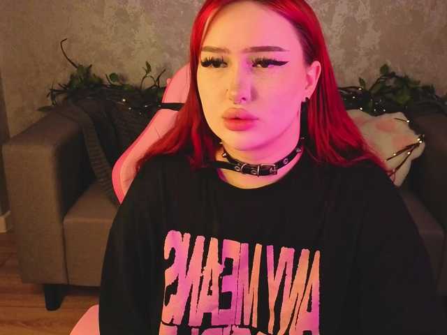 Jane-Goddesss live cam on BongaCams
