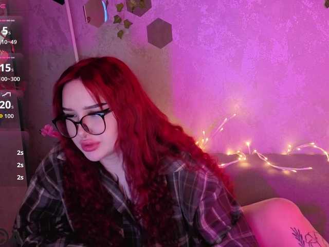 Jane-Goddesss live cam on BongaCams