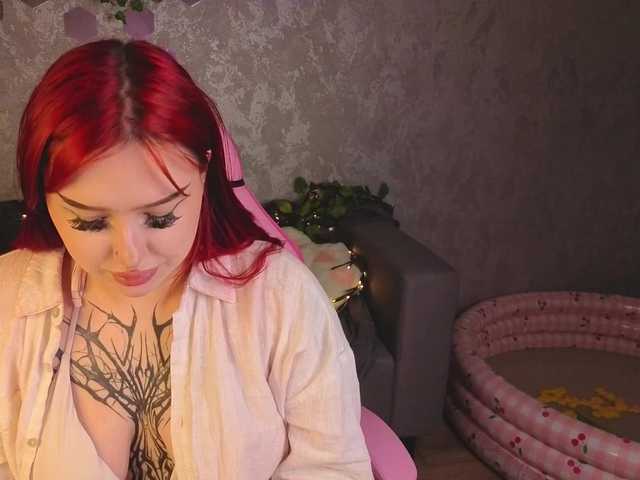 Jane-Goddesss live cam on BongaCams