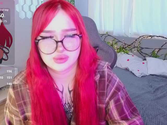 Jane-Goddesss live cam on BongaCams