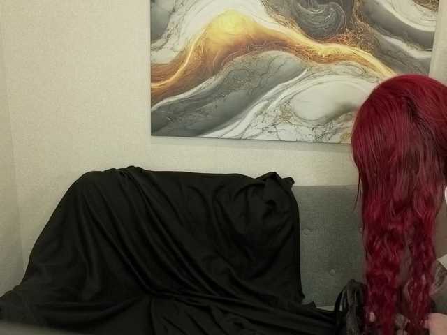 Jane-Goddesss live cam on BongaCams