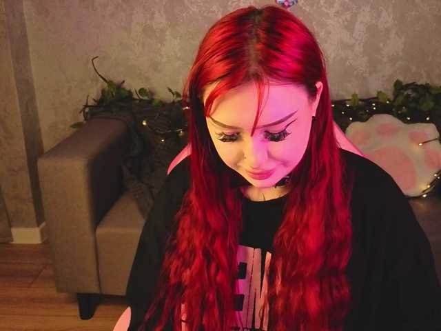 Jane-Goddesss live cam on BongaCams