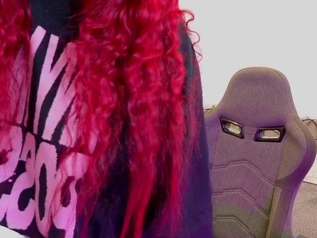 Jane-Goddesss live cam on BongaCams