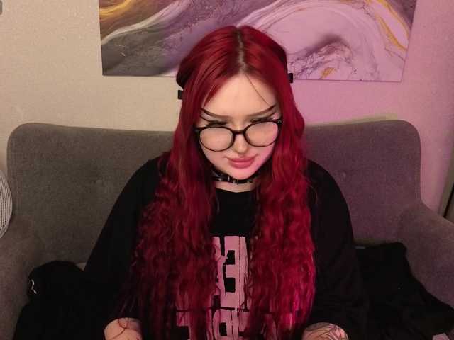 Jane-Goddesss live cam on BongaCams