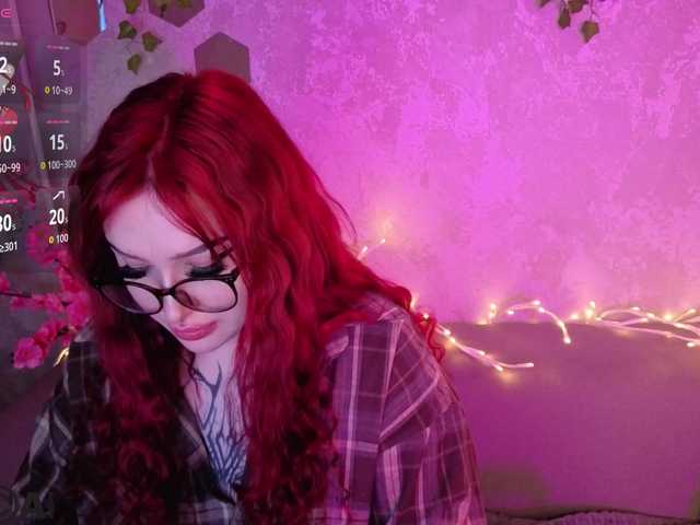 Jane-Goddesss live cam on BongaCams