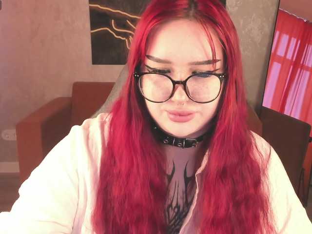 Jane-Goddesss live cam on BongaCams