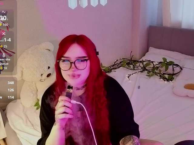 Jane-Goddesss live cam on BongaCams