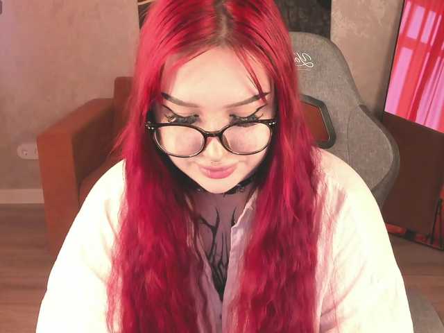 Jane-Goddesss live cam on BongaCams