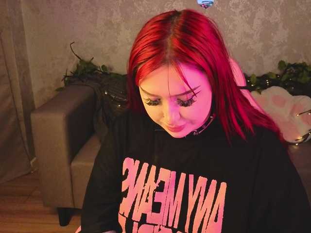 Jane-Goddesss live cam on BongaCams