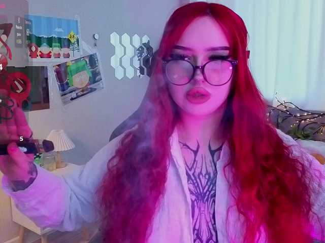 Jane-Goddesss live cam on BongaCams
