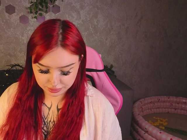 Jane-Goddesss live cam on BongaCams