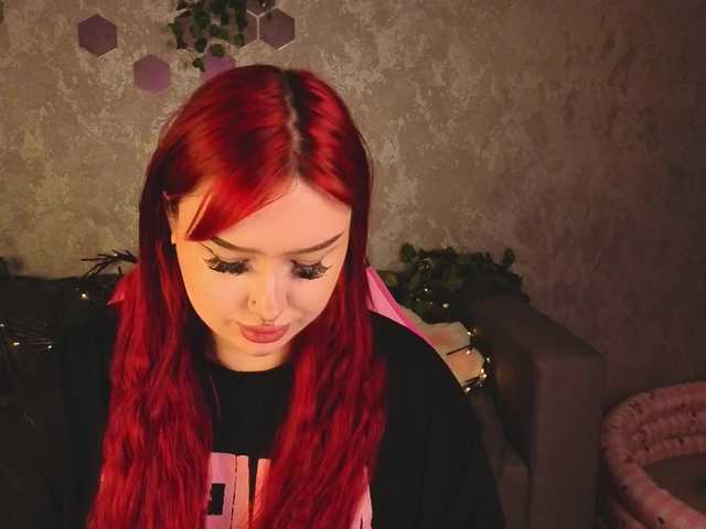 Jane-Goddesss live cam on BongaCams