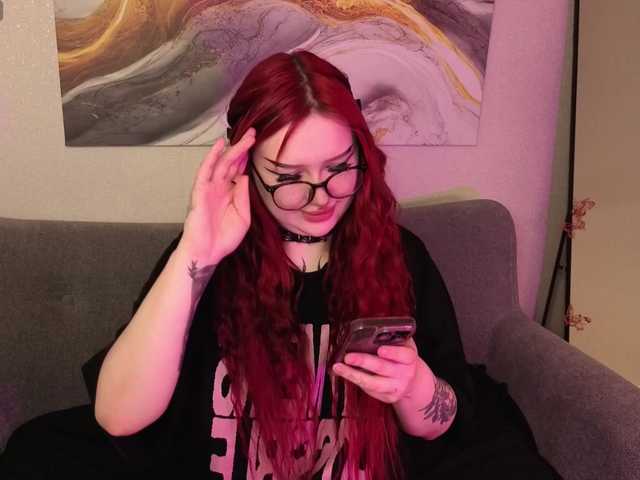 jane-goddesss cam belle