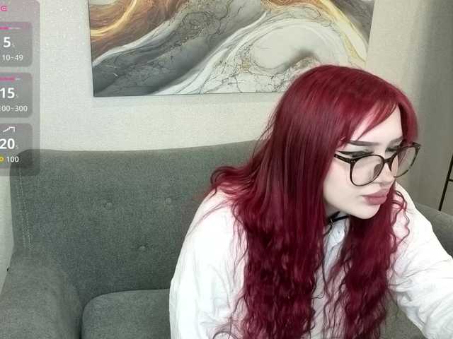 Jane-Goddesss live cam on BongaCams