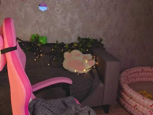 Jane-Goddesss live cam on BongaCams