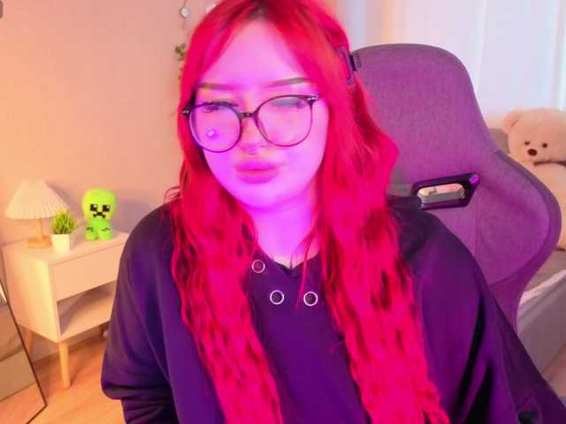 Jane-Goddesss live cam on BongaCams