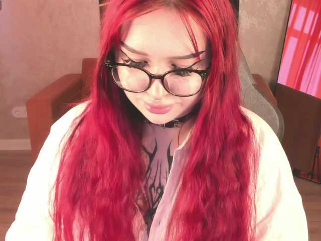 Jane-Goddesss live cam on BongaCams