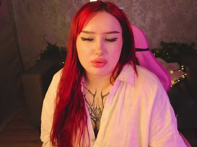 Jane-Goddesss live cam on BongaCams
