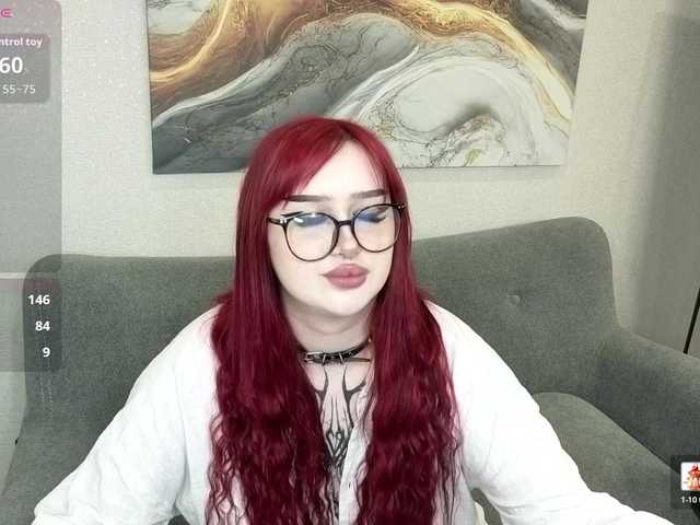 Jane-Goddesss live cam on BongaCams