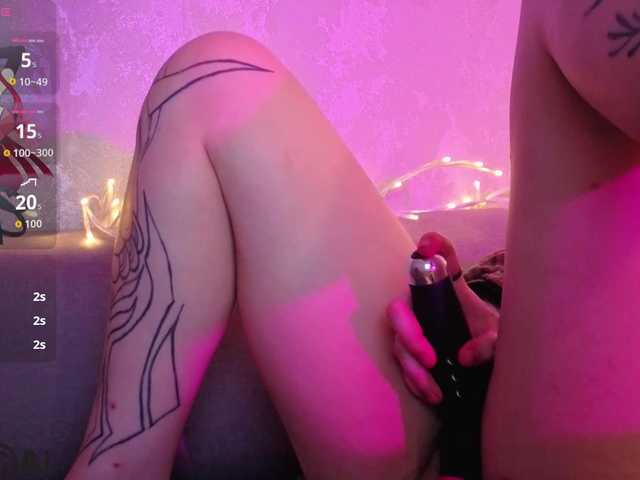 Jane-Goddesss live cam on BongaCams