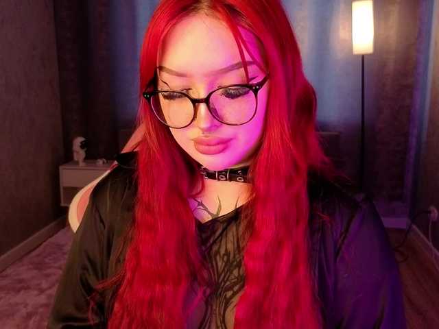 Jane-Goddesss live cam on BongaCams