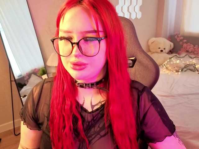 Jane-Goddesss live cam on BongaCams