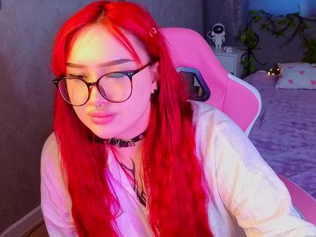 Jane-Goddesss live cam on BongaCams