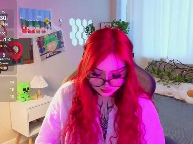 Jane-Goddesss live cam