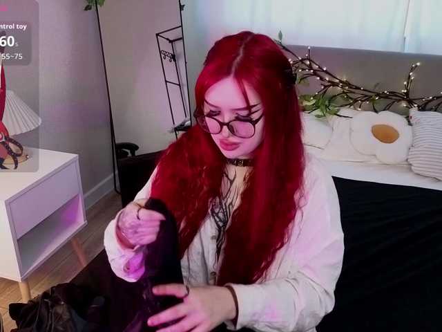 Jane-Goddesss live cam on BongaCams