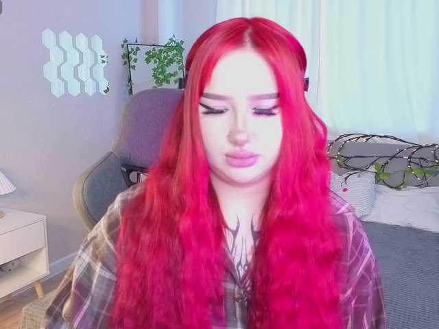 Jane-Goddesss live cam on BongaCams