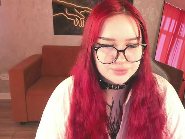 Jane-Goddesss live cam on BongaCams